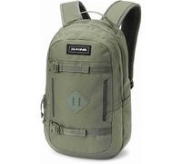 Rucksack DAKINE - Mission Pack 18L Mulled Basil (MULLED BASIL) Größe: OS