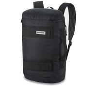 Rucksack Dakine Mission Street Pack 25 L Farbe: schwarz