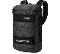 Rucksack DAKINE - Mission Street Pack 25L Black Independe (BLACK INDEPENDE) Größe: OS