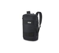 Dakine - Mission Street 25L Black - Rucksack - Schwarz - Onesize - 100% Polyester,Synthetik Schwarz Onesize