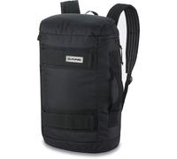 Dakine - Mission Street 25L Black - Rucksack - Schwarz - Onesize - 100% Polyester,Synthetik Schwarz Onesize