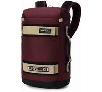 Rucksack DAKINE - Mission Street Pack 25L Port Independen (PORT INDEPENDEN) Größe: OS