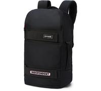 Dakine Alltags-Rucksack Mission Street Pack DLX x Independ 32 Liter - schwarz