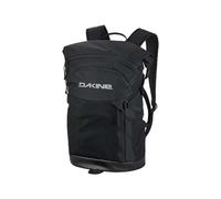 Dakine Surf-Rucksack Mission 2.0-R – 30 l – Schwarz/Grau – OSFM