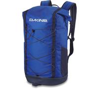 Dakine Unisex Erwachsene Mission Surf Roll Top Pack 35 Daypack Schwarz 35 l