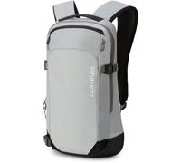 Dakine - Ski-/Snowboard-Rucksack - Poacher 14L Griffin - Grau Grau one size