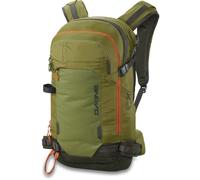 Rucksack DAKINE - Poacher Ras 26L Utility Green (GREEN) Größe: OS