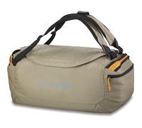 Dakine Ranger Duffle 60L - Reisetasche mit Rucksack Funktion Stone Ballistic