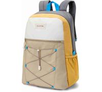Dakine Alltags-Rucksack Tardy Slip grau/bunt - 25 Liter