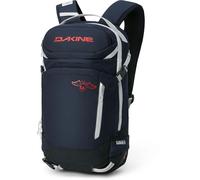 Rucksack Dakine TEAM HELI PRO BACKPACK 20L KAI JONES (JONES NIGHT SKY) Herren OS