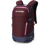 DAKINE W Heli Pro 24l - Damen - Violett / Rot - Einheitsgröße- Modell 2026
