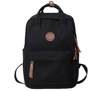 Rucksack Damen Schulrucksack Klein Business Damen Cityrucksack Für Die Schule 20L Reiserucksack Herren Handgepäck Wasserdicht Groß Leicht Teenager Jungen Reise Sportlich Arbeitstasche 18 Zoll