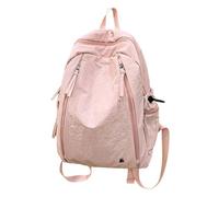 Rucksack Damen Schulrucksack Teenager Kleiner Schule Laptop Reise Rucksacktasche Lehrer Jungen Rucksäcke Studenten Herren Klein Für Die Laptoprucksack 5 Klasse Tagesrucksack Arbeit 40L Groß Tasche 2