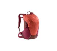rucksack damen vaude tremalzo 12 rot 12
