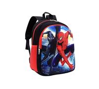 Rucksack der Disney Marvel-Serie, Spider-Man-Captain America-Iron Man, kleiner Schulrucksack, Kawaii Printt