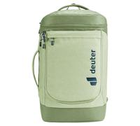 Rucksack Deuter Duffel Pro Pack 30 mineral-grove grün