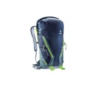 Deuter Gravity Rock, Trekking Rucksack navy granite navy granite L
