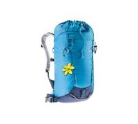 Deuter Guide Lite 22 SL, Alpin-Rucksack azure navy azure navy 1 (EU 33)