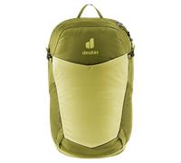 Deuter Speed Lite 21 Wanderrucksack linden-cactus Farbgruppe gelb gelb Damen