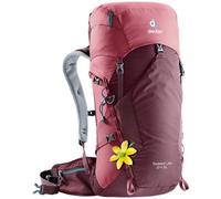 Rucksack Deuter Speed Lite 24 SL (Kardinal kastanienbraun) damen OS