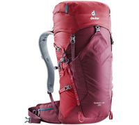 Rucksack Deuter Speed Lite 26 (maron cranberry) OS