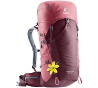 Rucksack Deuter Speed Lite 30 SL (maron cardinal) Women OS