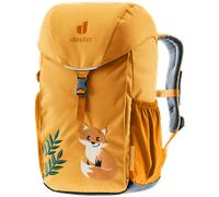 Rucksack Deuter Waldfuchs 14 amber-maple orange