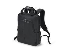 Rucksack DICOTA Slim Pro für Laptops bis 15" und Microsoft Surface Tablets
