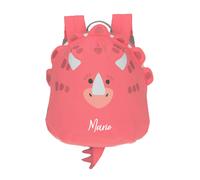 Rucksack Dino mini, rosa | Lässig