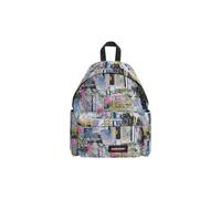 Eastpak Day Pak'r 24L Rucksack weiß/beige/rosa