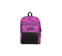 EASTPAK Pinnacle Rucksack, 38 L - Brize Palm Pink (Rosa)