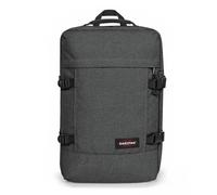 Rucksack Eastpak Travelpack 77H Denim Schwarz