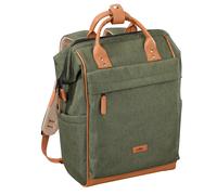 Rucksack ELBA dunkelgrün