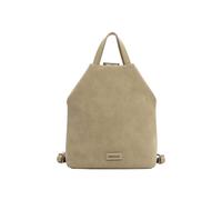 EMILY & NOAH Rucksack E&N Jeanna Khaki Damen