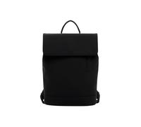 Emily & Noah Rucksack E&N Le Havre RUE 09 – 33×36×12 cm – schwarz – PU/Polyester