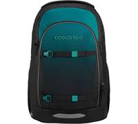 Rucksack EVERY, Teal Shadows