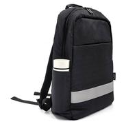 Rucksack Ewent EW2539 40,9 cm (16.1") 25 L wasserdicht reflektierend Rucksack Ewent EW2539 40,9 cm (16.1") 25 L wasserdicht reflektierend