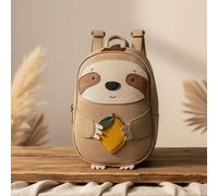 Rucksack Faultier Norbert groß | Little Who