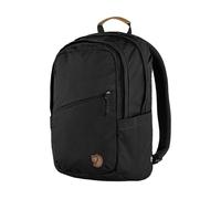 Fjällräven, Rucksack / Daypack Räven 20 in schwarz, Rucksäcke für Damen Gr. OneSize