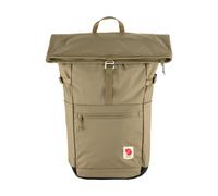 Rucksack Fjäll Räven High Coast Foldsack 24, clay 24 L clay