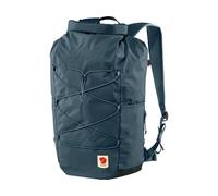 Fjällräven High Coast Rolltop 26L Rucksack blau/grau