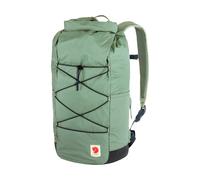 Rucksack Fjäll Räven High Coast Rolltop 26, 26L, patina green 26L patina green