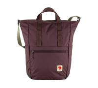 High Coast Totepack lila 23 - blackberry