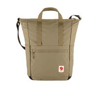 Rucksack Fjäll Räven High Coast Totepack, clay Einheitsgröße clay