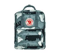 Rucksack Fjäll Räven Kanken Graphics Tagesrucksack Daypack 16 Liter, nimbus blue-hidden animal 16 Liter nimbus blue-hidden animal