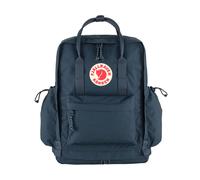 Rucksack Fjäll Räven Kanken Outlong Tagesrucksack Daypack 18 Liter, navy OS navy