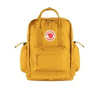 Rucksack Fjäll Räven Kanken Outlong Tagesrucksack Daypack 18 Liter, ochre OS ochre