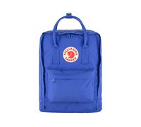Rucksack Fjäll Räven Kanken Tagesrucksack Daypack 16 Liter, cobalt blue 38 cm x 27 cm x 13 cm, 1 cobalt blue