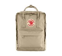 Rucksack Fjäll Räven Kanken Tagesrucksack Daypack 16 Liter, fossil 38 cm x 27 cm x 13 cm, 1 fossil