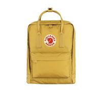 Rucksack Fjäll Räven Kanken Tagesrucksack Daypack 16 Liter, kantarell 38 cm x 27 cm x 13 cm, 1 kantarell